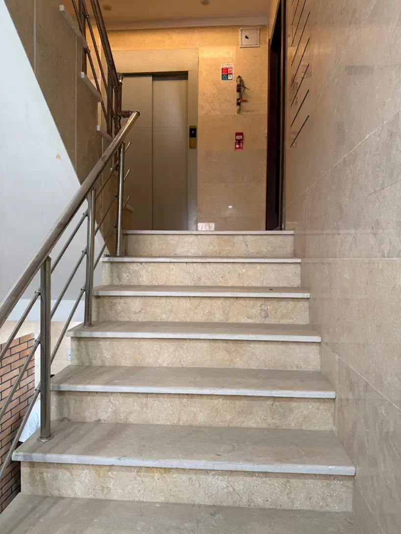 فروش واحد ۵طبقه یکجا زیتون کارمندی قیصر امین یک۱|فروش آپارتمان|اهواز, بهزاد شهر|دیوار