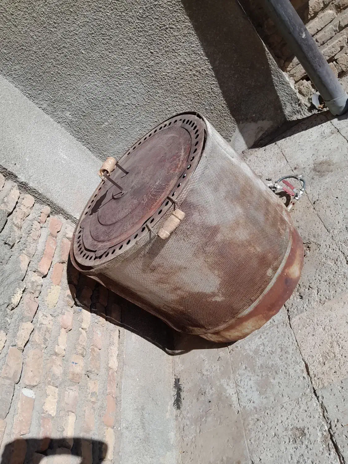 تنور|اجاق گاز و لوازم برقی پختوپز|قائن, |دیوار