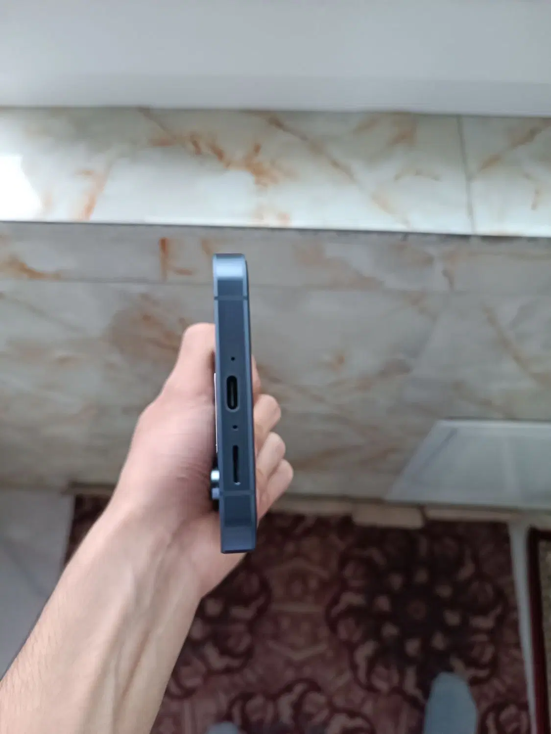 A55 5G RAM12|موبایل|اسلامآباد غرب, |دیوار