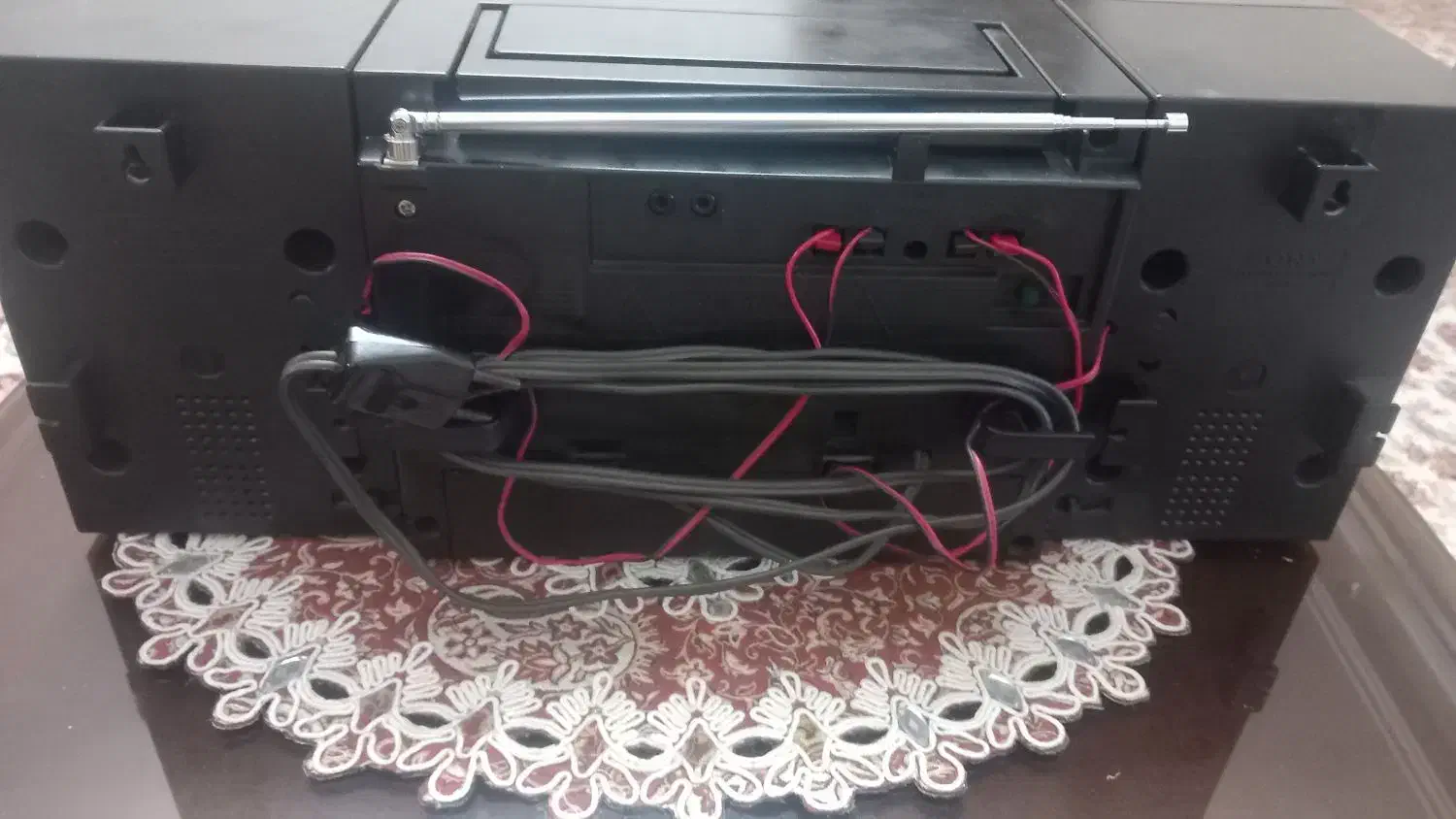 ضبط وصوت سونی اصل|سیستم صوتی خانگی|تبریز, |دیوار