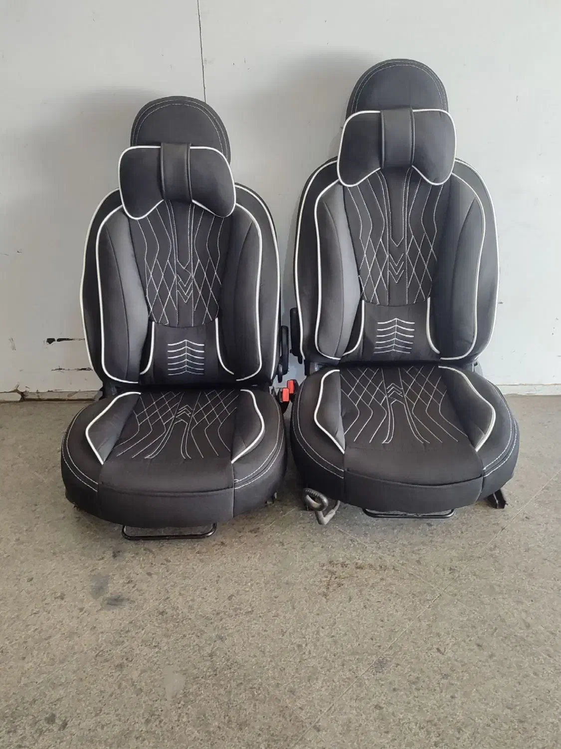 تودوزی.روکش صندلی.صداگیری|خدمات موتور و ماشین|اردبیل, |دیوار