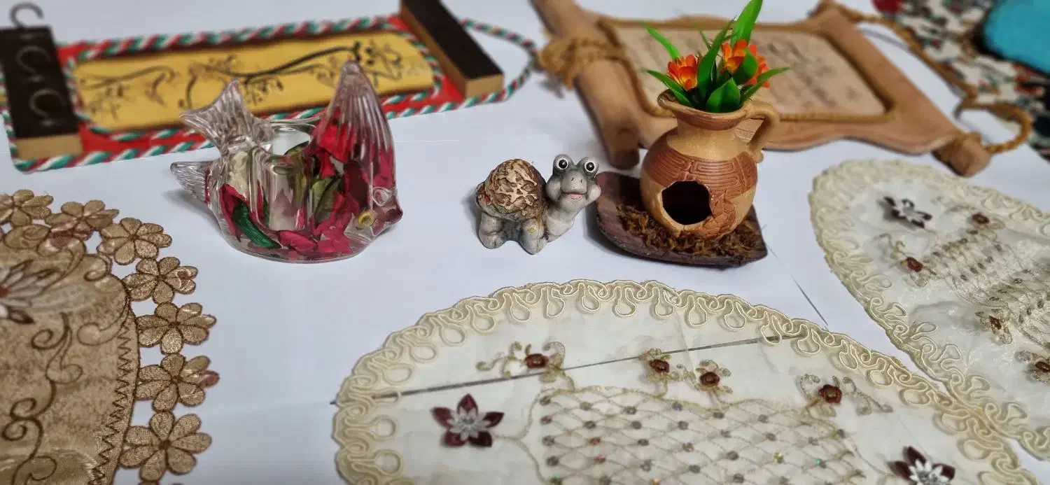 تزئینی|صنایع دستی و سایر لوازم تزئینی|اسلام‌شهر, صادقیه|دیوار