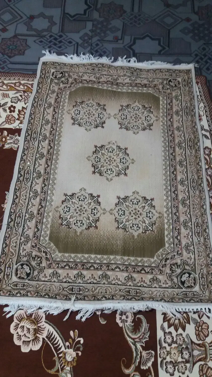 گبه|گلیم، جاجیم، گبه|هشتگرد, هشتگرد قدیم|دیوار