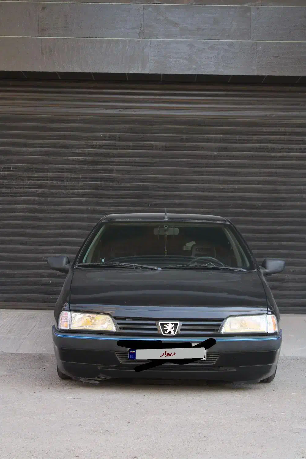 پژو ۴۰۵|خودرو سواری و وانت|کرمان, |دیوار