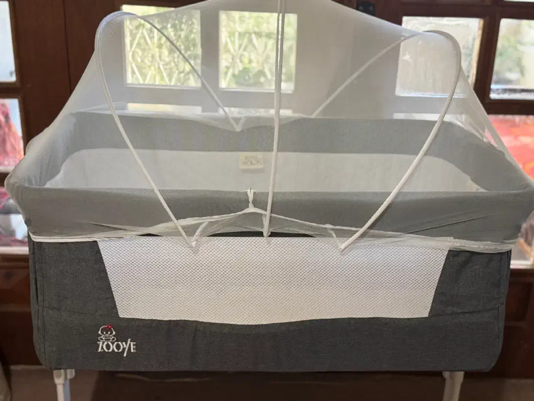 گهواره زویی|تخت و صندلی بچه|گرگان, |دیوار