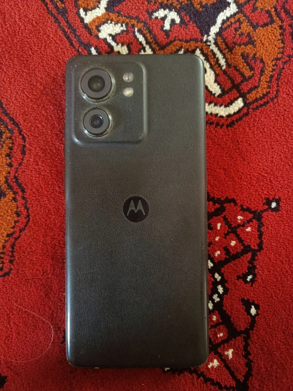 motorola edge 40|موبایل|آق قلا, |دیوار