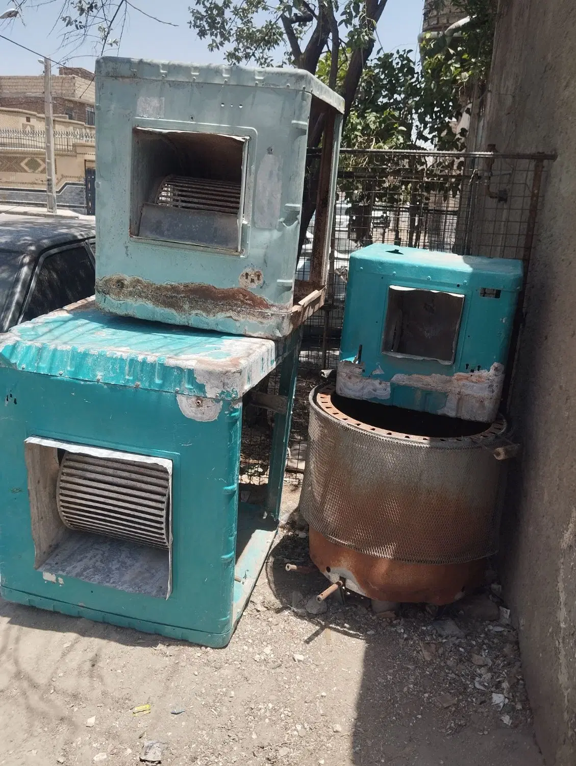 کولر|کولر آبی|زاهدان, |دیوار
