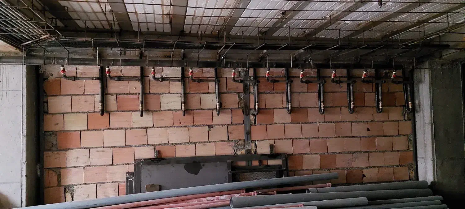 لوله کشی گاز با تایید و جواز، خورده کاری ۲۴ ساعته|خدمات پیشه و مهارت|پردیس, فاز ۲|دیوار