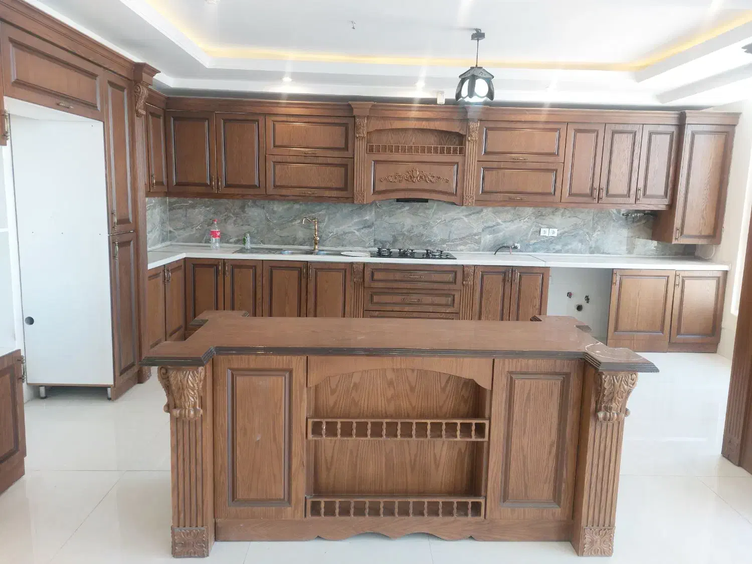 آپارتمان فروشی۱۶۰ متری امامت ۲۱|فروش آپارتمان|مشهد, آزادشهر|دیوار