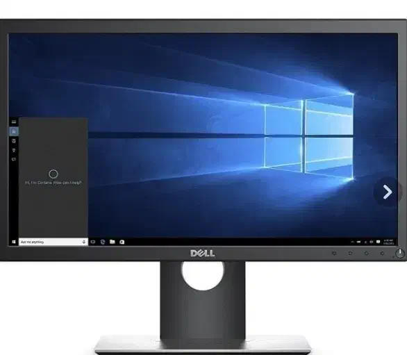 مانیتور دل|قطعات و لوازم جانبی رایانه|کرمانشاه, |دیوار