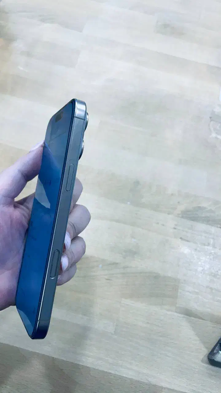 iphone 16promax|موبایل|ایلام, |دیوار