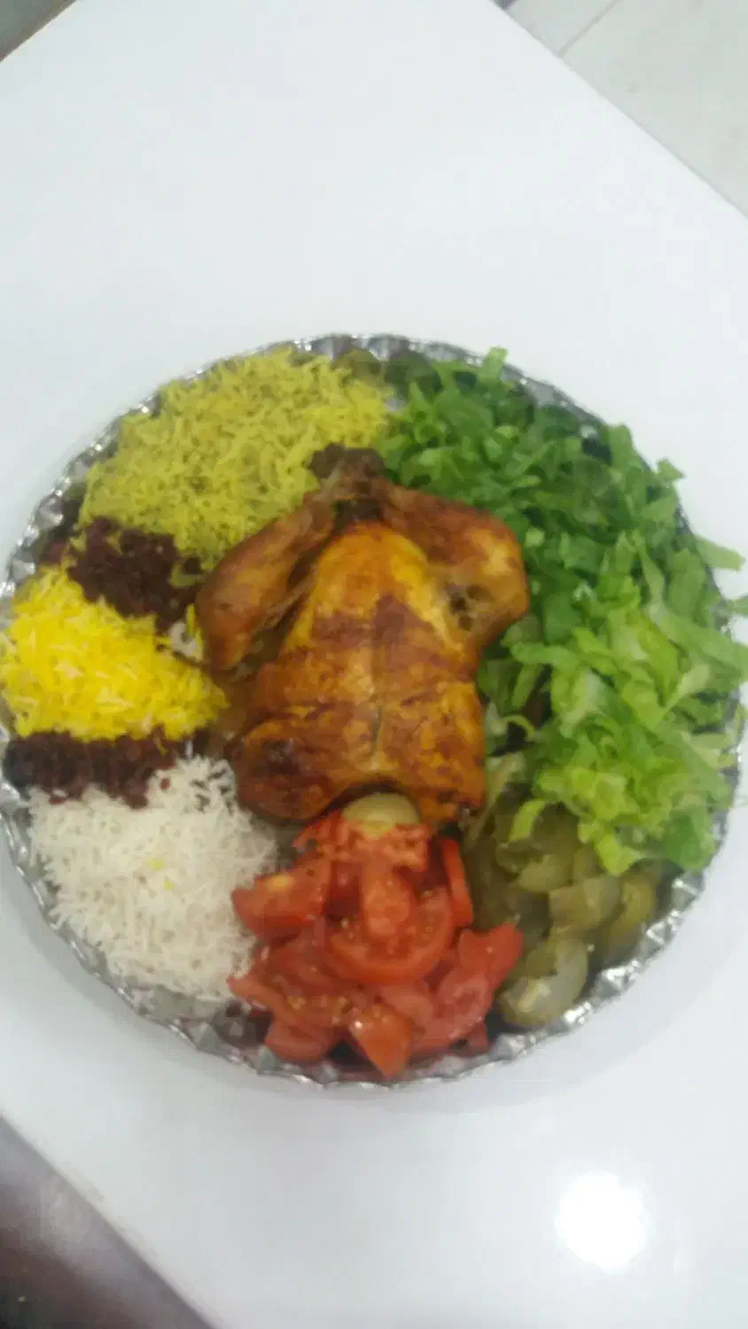 آشپزخانه ی آی سان|خدمات پذیرایی، مراسم|اهواز, پردیس دو|دیوار