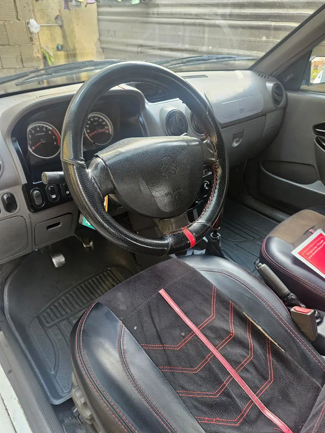 111 se مدل ۹۳|خودرو سواری و وانت|کاشمر, |دیوار