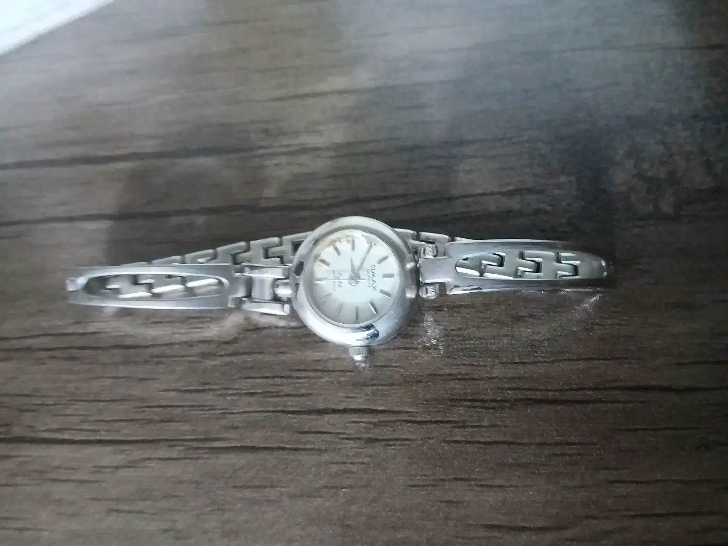 ساعت قدیمی زنانه عتیقه|ساعت|قم, شهرک قدس|دیوار