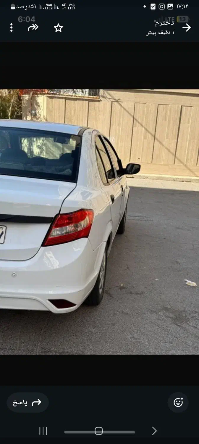 ساینا 99|خودرو سواری و وانت|اراک, |دیوار