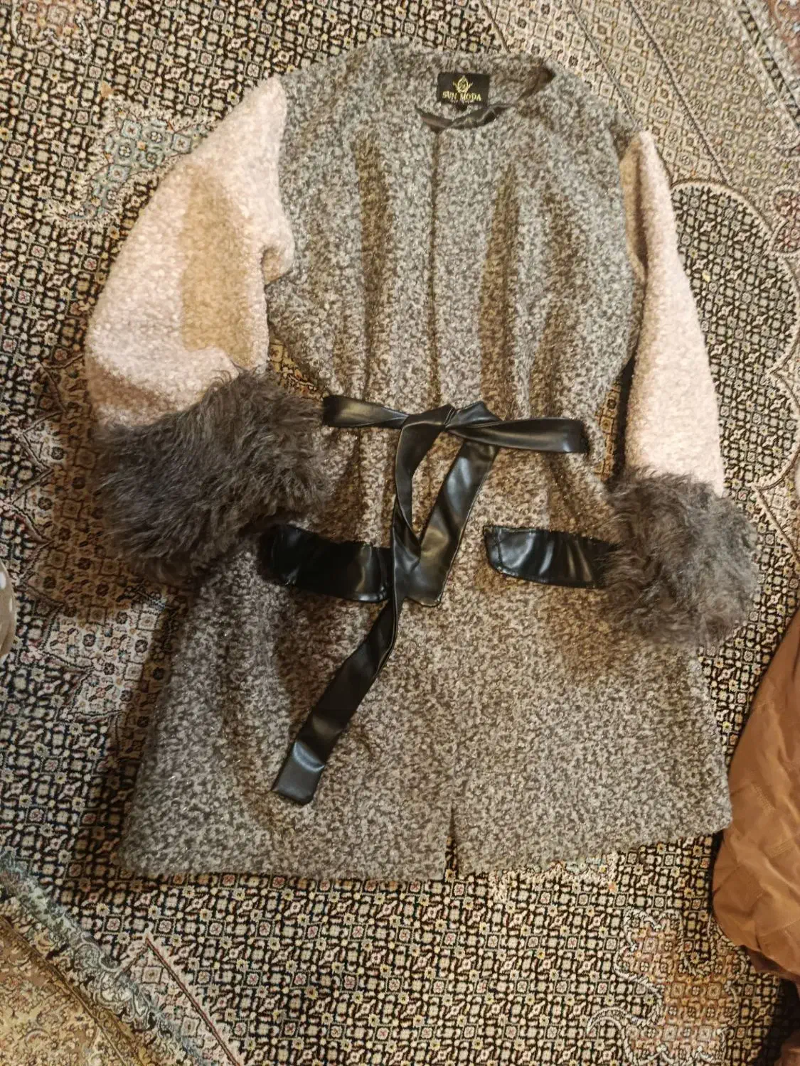 پالتو و کاپشن|لباس|اردبیل, |دیوار