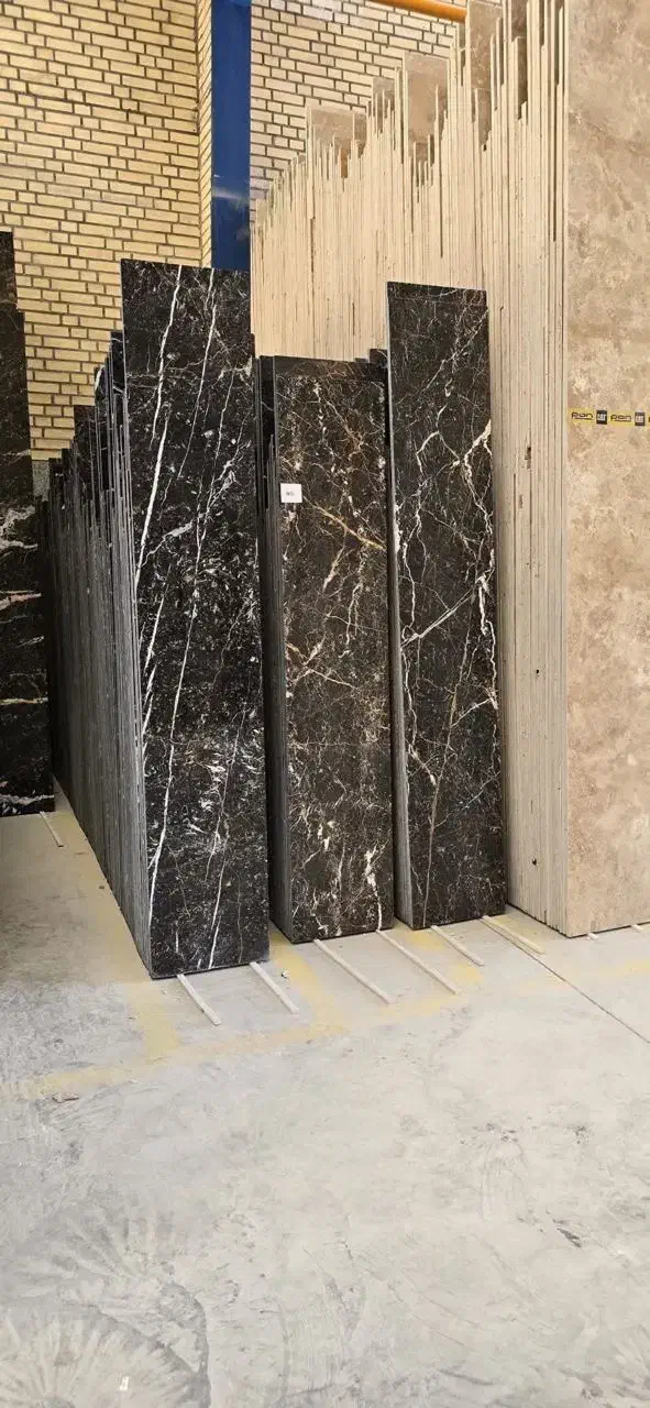 مرمریت گلدن بلک|مصالح و تجهیزات ساختمان|کرج, گلشهر|دیوار