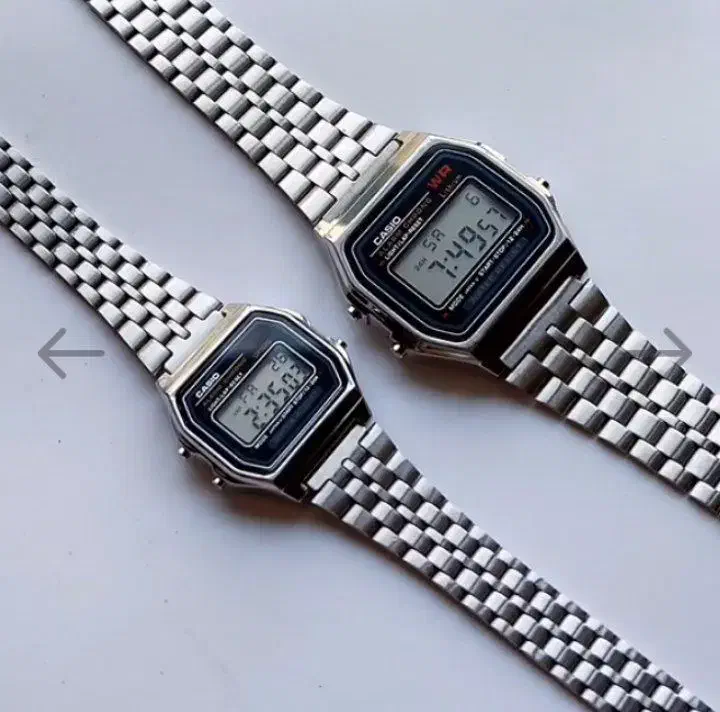 ساعت کاسیو مردانه و زنانه|ساعت|بندرعباس, |دیوار