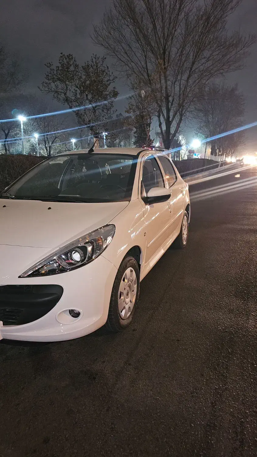 ۲۰۷|خودرو سواری و وانت|شهر ری, ظهیرآباد|دیوار