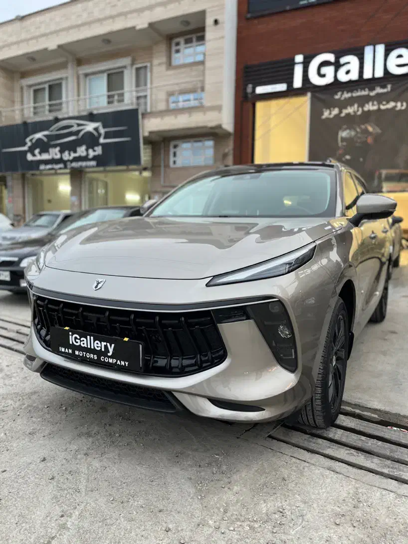 لاماری ۱۴۰۲|خودرو سواری و وانت|گنبد کاووس, |دیوار