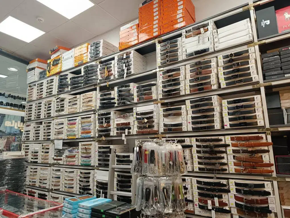 کمربند مردانه عمده و تک|کیف، کفش، کمربند|رشت, بازار|دیوار