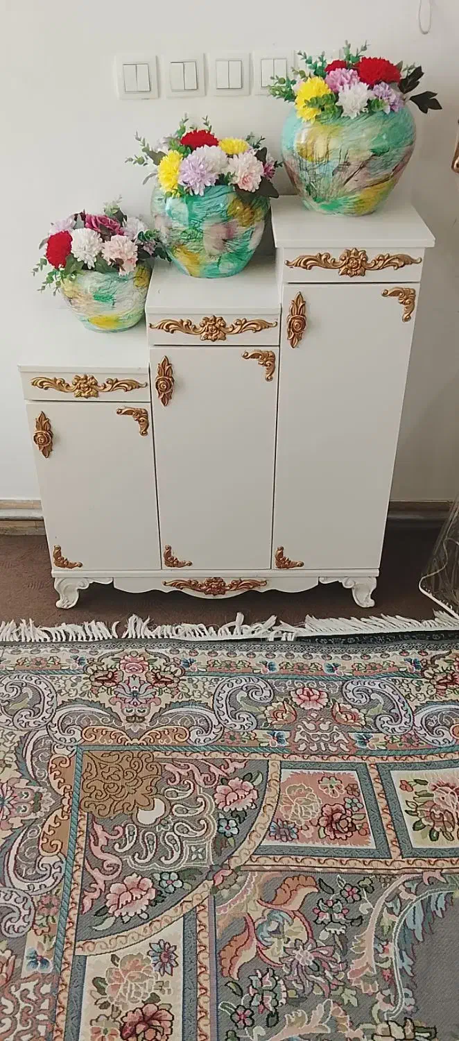 25000000تومان|جاکفشی، کمد، دراور|اردبیل, |دیوار