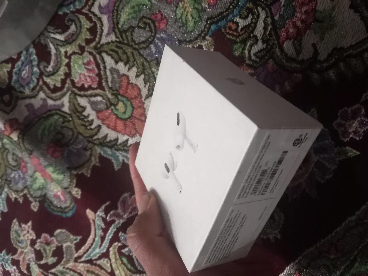 ایراد پرو در حد|لوازم جانبی موبایل و تبلت|پاکدشت, پاکدشت (مامازند)|دیوار