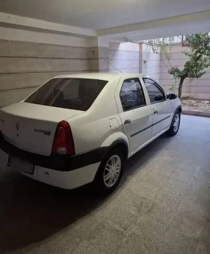 ال۹۰ پارس خودرویی مدل ۹۰E2|خودرو سواری و وانت|قزوین, |دیوار