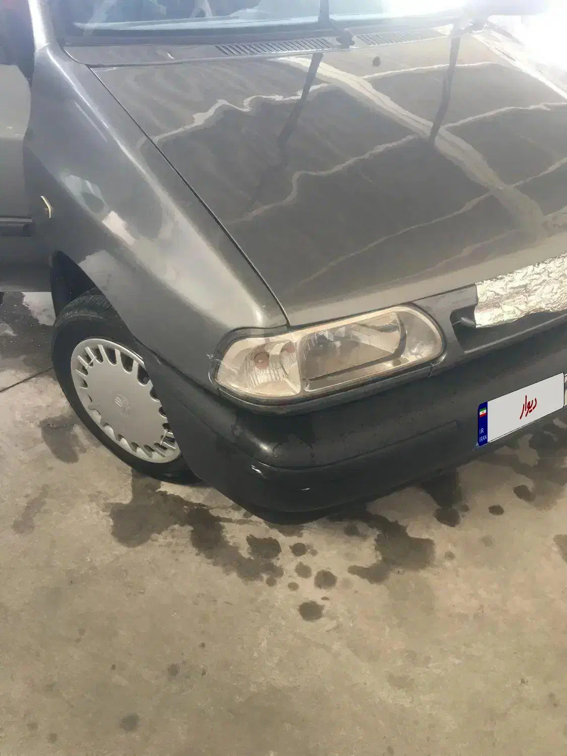 پراید|خودرو سواری و وانت|سهند, |دیوار