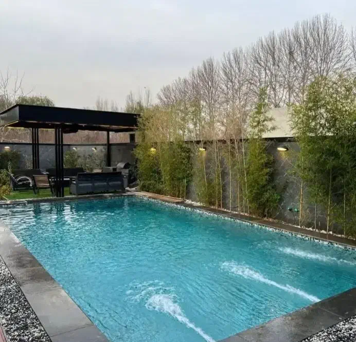 ویلا300متری% مبله کامل% سند ششدانگ*|فروش خانه و ویلا|رویان, |دیوار