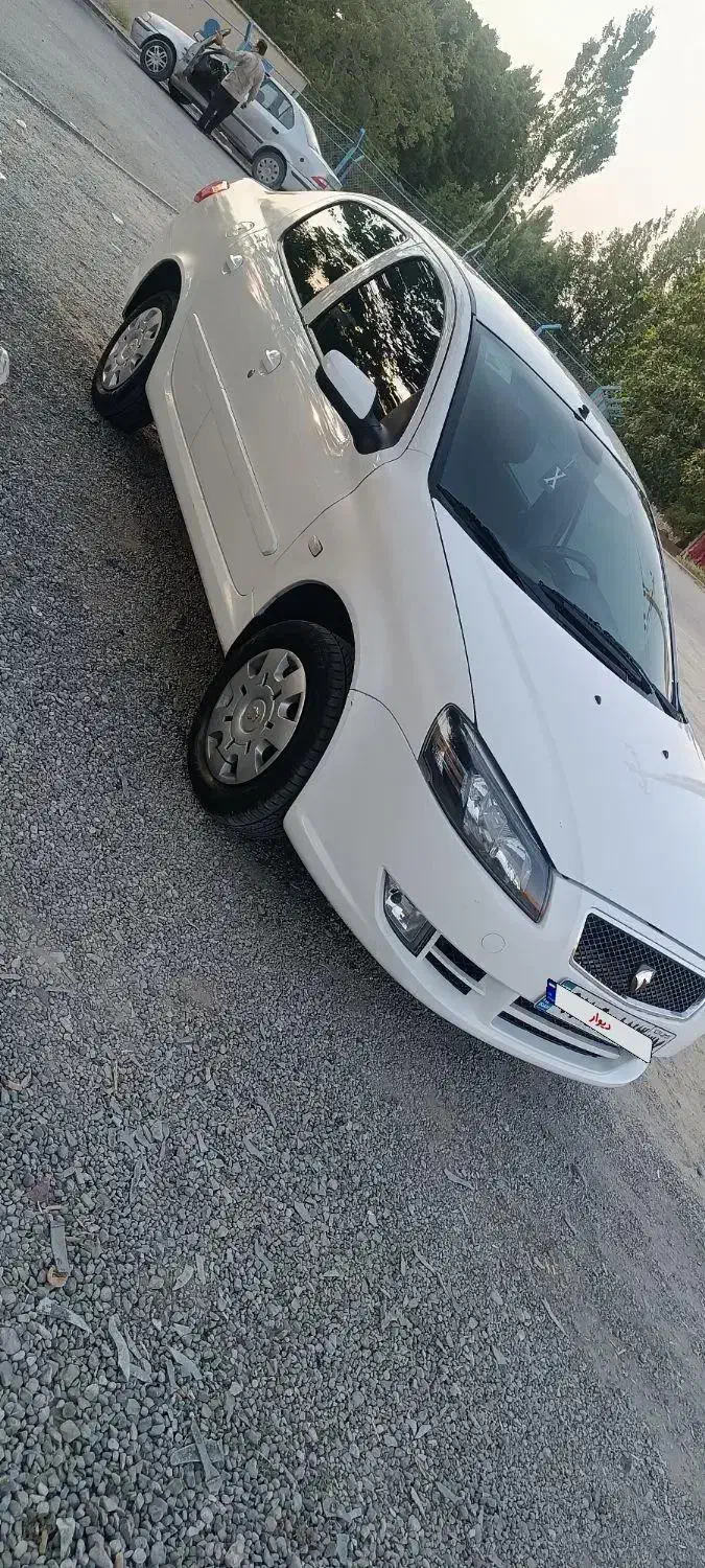 رانا|خودرو سواری و وانت|حاجیلار, |دیوار