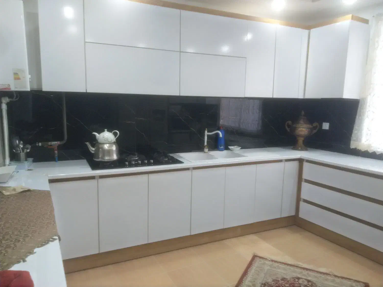 ویلایی ۳ خواب فول|فروش خانه و ویلا|رشت, گیل|دیوار