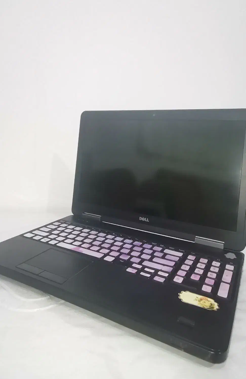 Dell E5540 لپ تاب|رایانه همراه|سردشت, |دیوار