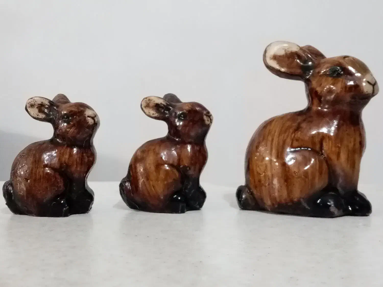 دکوری|مجسمه، تندیس، ماکت|رباط‌کریم, رباط‌کریم|دیوار