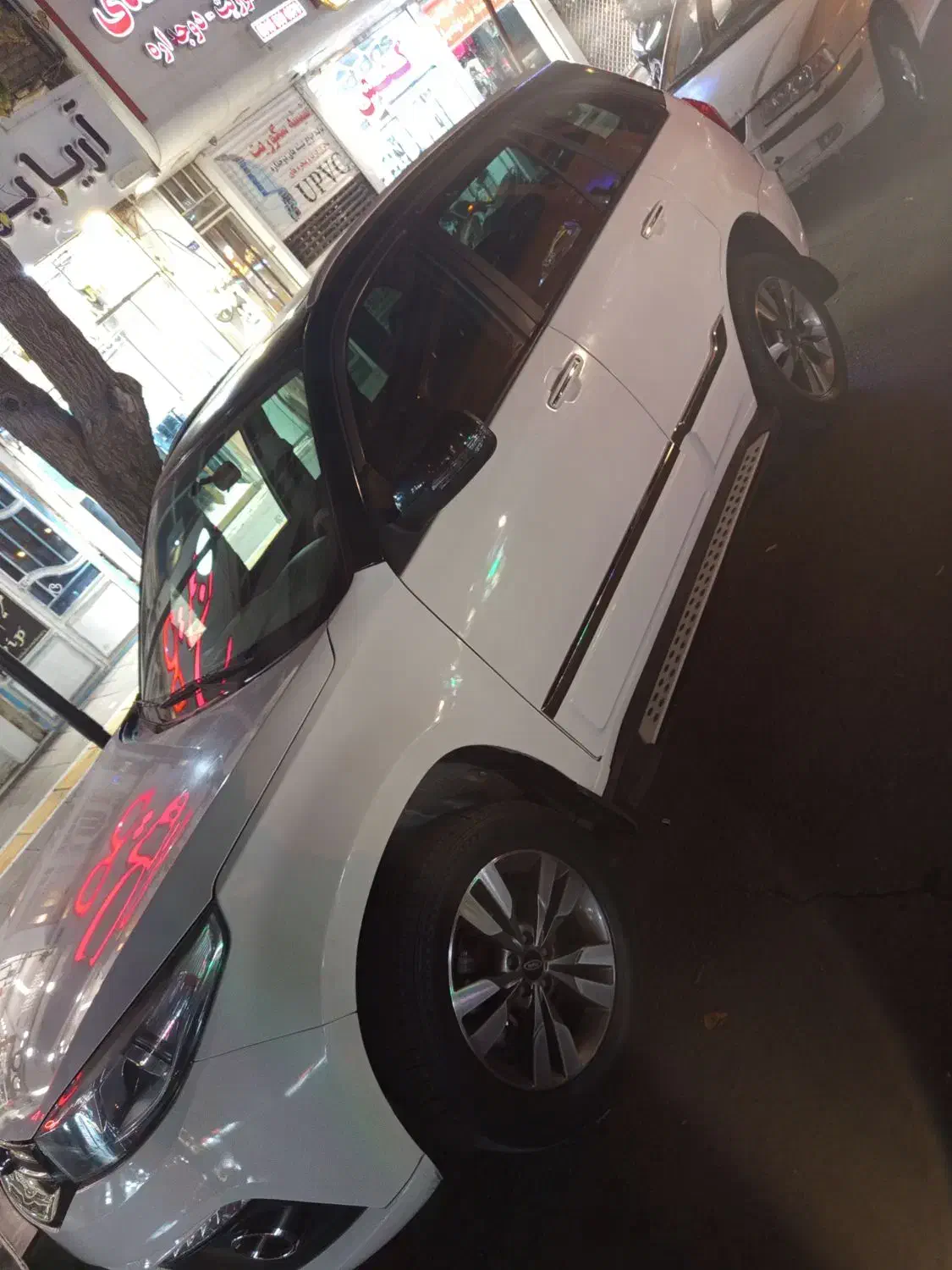 mwm x33 s نیوفیس|خودرو سواری و وانت|مشهد, کوی المهدی|دیوار