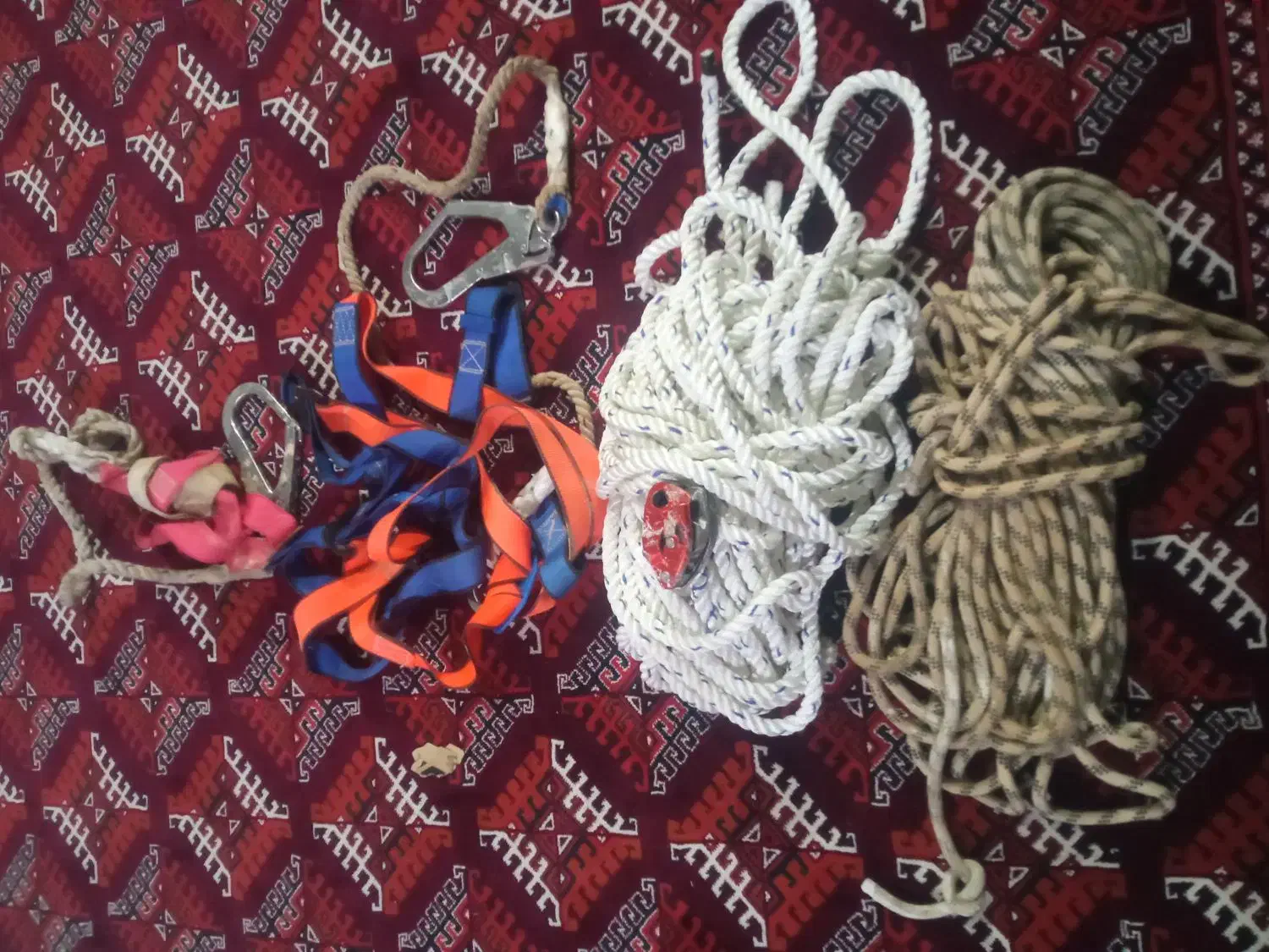 رافل شست شوی نمای ساختمان|ابزارآلات|بندر ترکمن, |دیوار