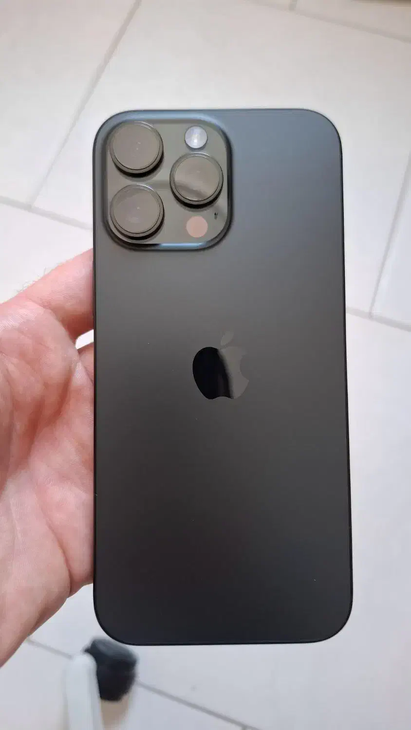 iphone 16 promax آیفون ۱۶ پرومکس|موبایل|قشم, |دیوار