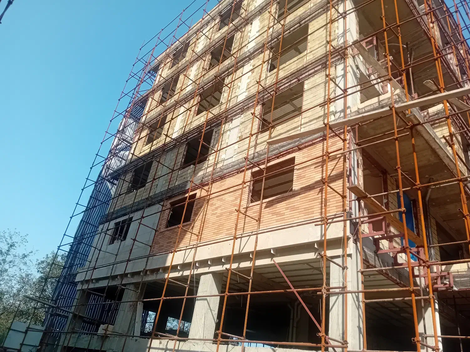 کارگر سنگ کار|استخدام معماری، عمران و ساختمانی|کلاچای, |دیوار