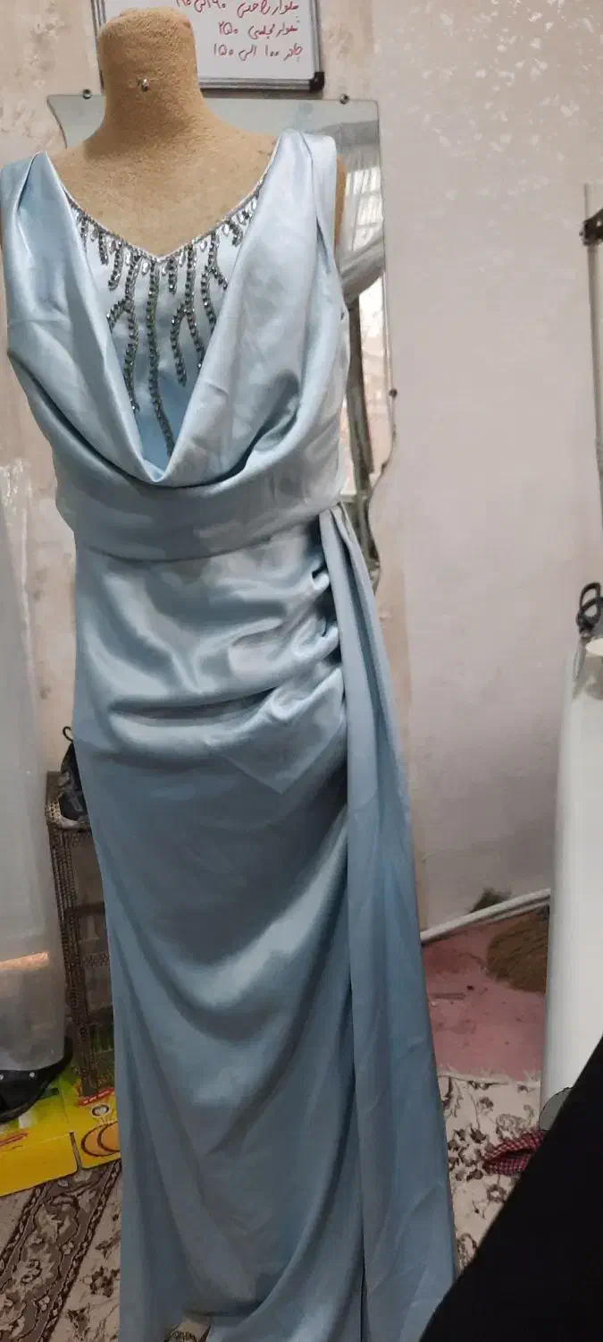 لباس مجلسی نو|لباس|سبزوار, شرق کال شمالی|دیوار