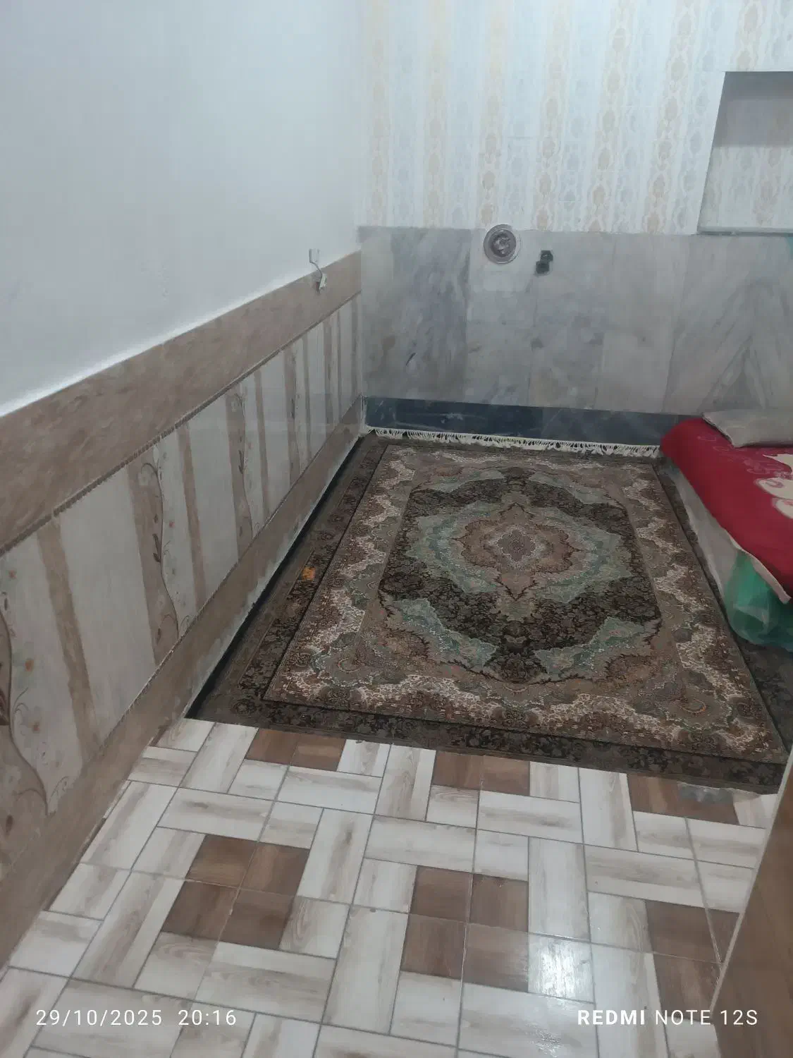 سوئیت روزانه مسافرین .|اجارهٔ کوتاه‌مدت آپارتمان و سوئیت|زاهدان, |دیوار