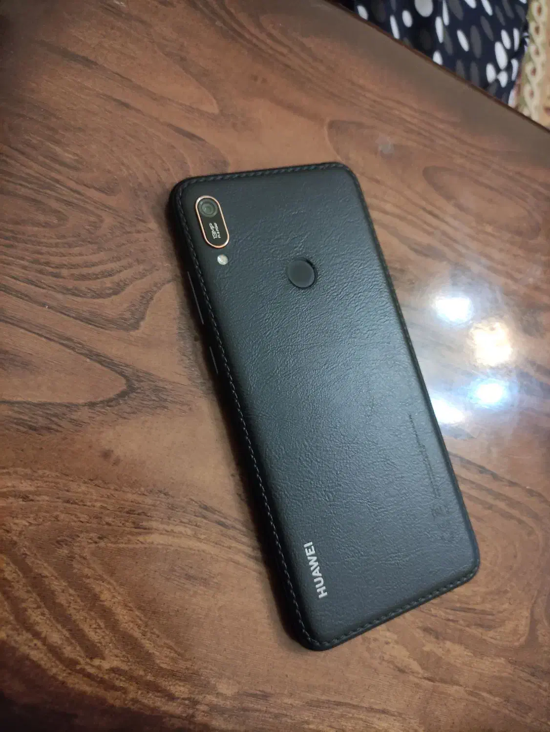 HUAWEI Y6 Prime 2019|موبایل|کرمان, |دیوار