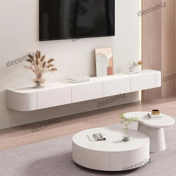 میز تلویزیون جلومبلی پینترستی p90|میز تلویزیون|تهران, شهرک ولیعصر جنوبی|دیوار