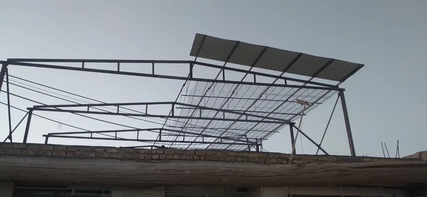 انواع خدمات جوشکاری|خدمات پیشه و مهارت|کرمان, |دیوار