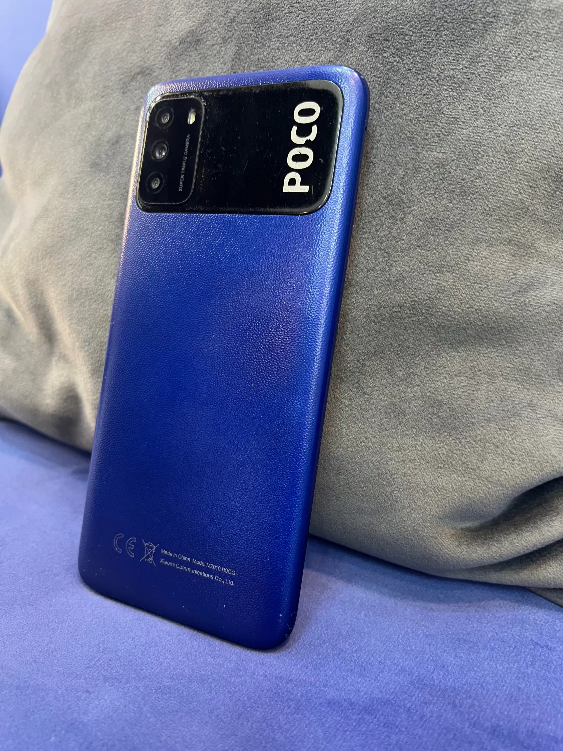 poco m3|موبایل|تهران, شهرک شریفی|دیوار