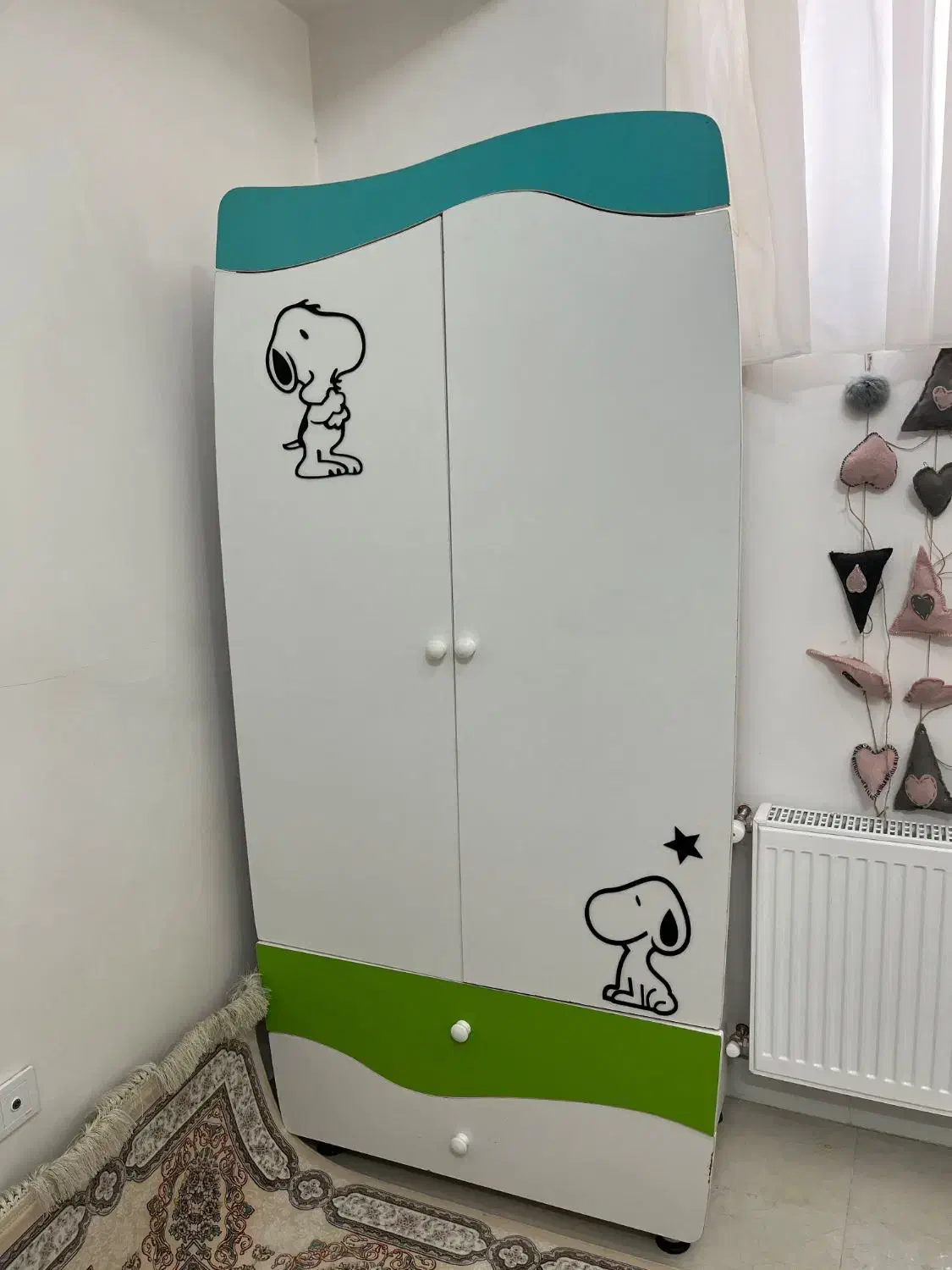 سلام کمد نوجوان و جوان قیمت مناسب|جاکفشی، کمد، دراور|بیرجند, |دیوار