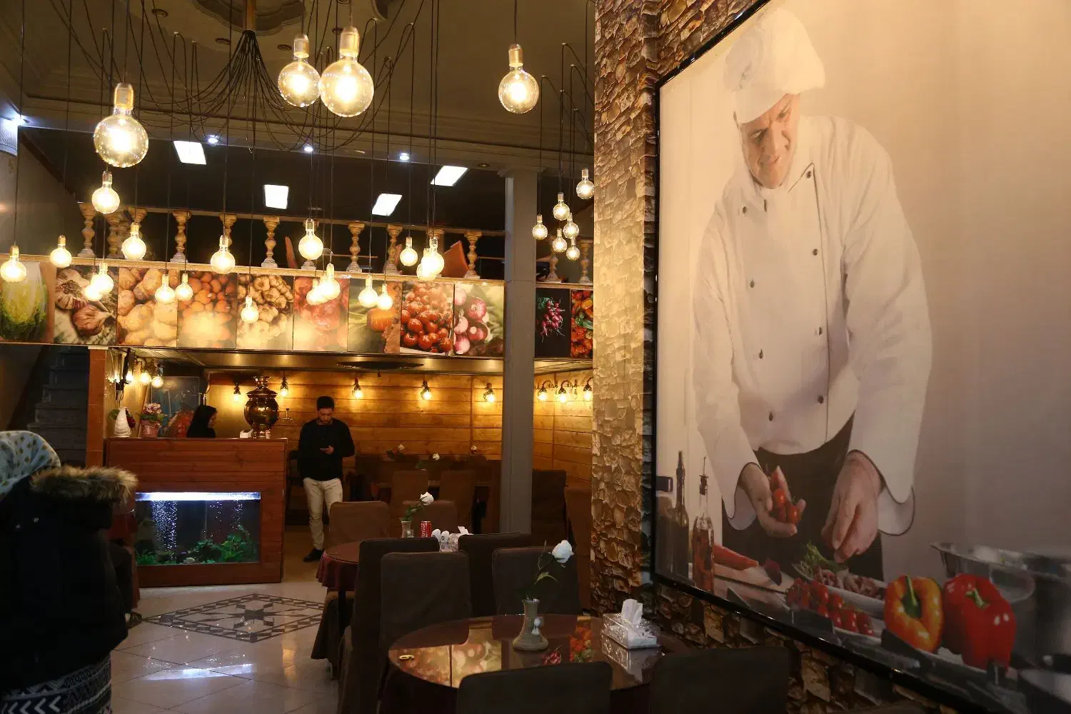 راه اندازی و ارتقا فروش، کافه، رستوران ،فست فود|کافی‌شاپ و رستوران|تهران, تهرانسر شمالی|دیوار