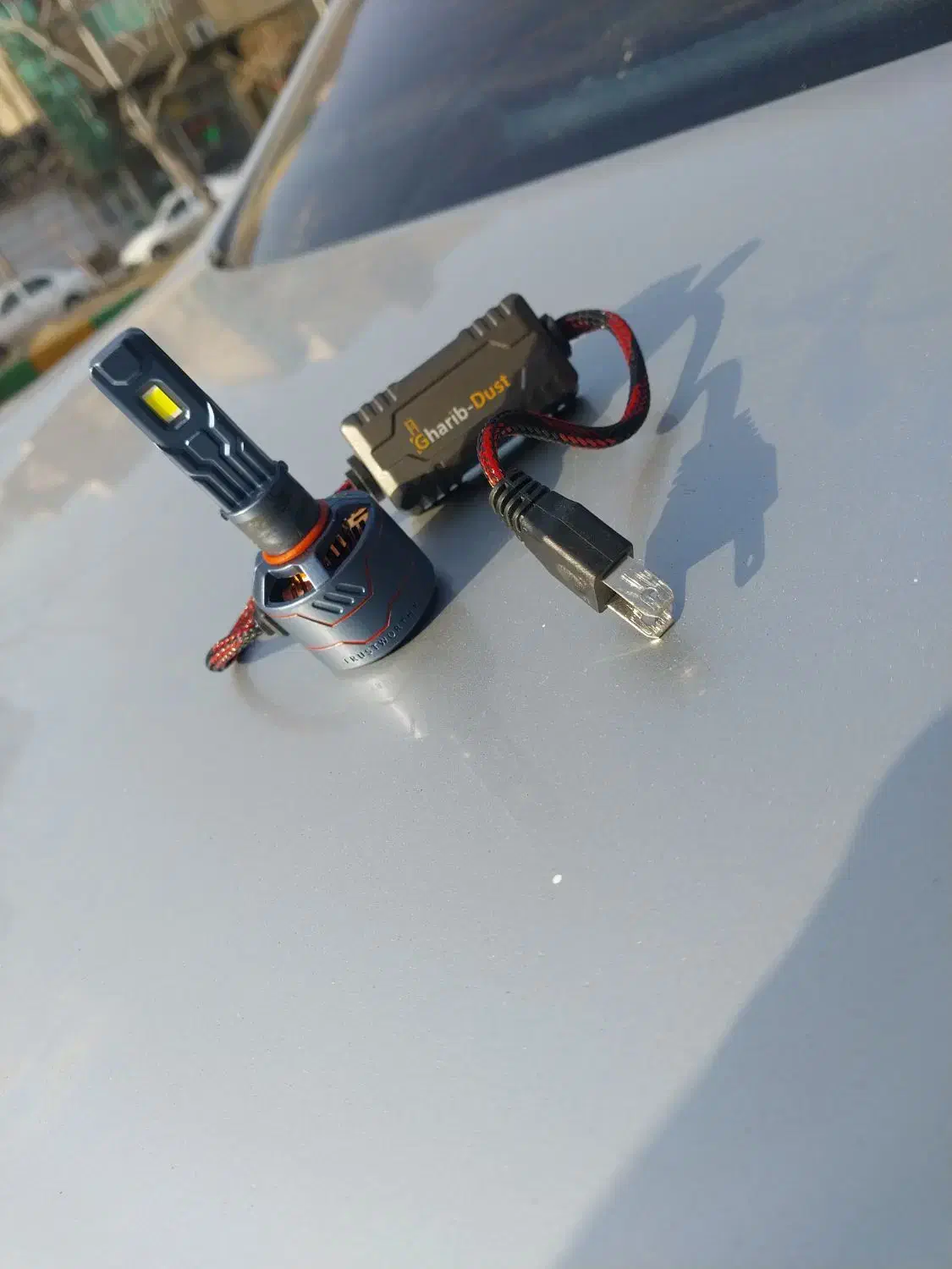 هدلایت|قطعات یدکی و لوازم جانبی|مشهد, یاس|دیوار