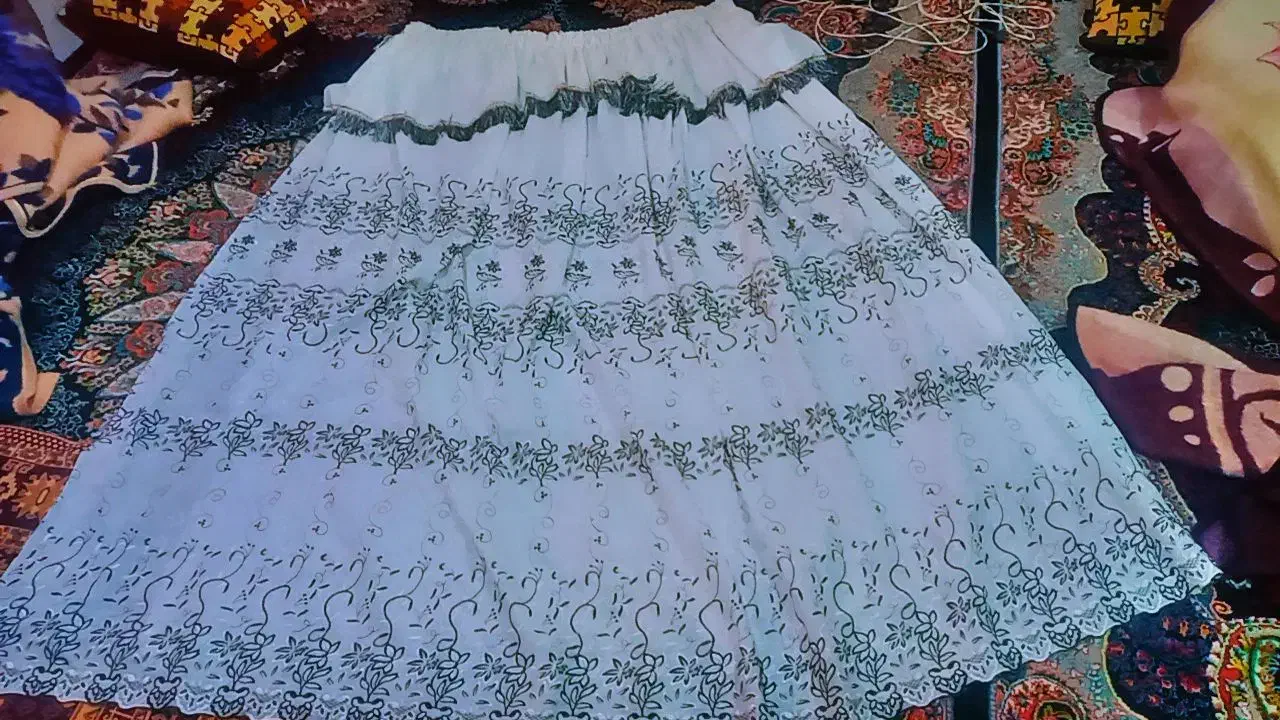 پرده|پرده، رانر، رومیزی|قروه, |دیوار