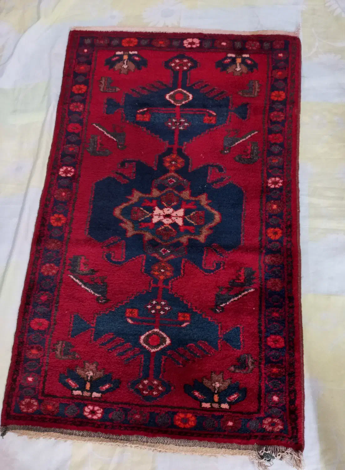 فرش دستباف|فرش|تهران, نازی‌آباد|دیوار