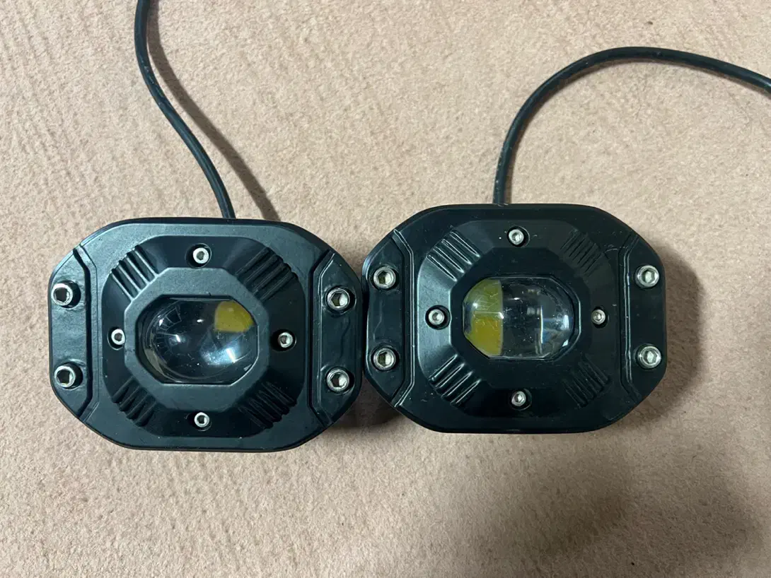 پروژکتور توسپری آفرودی ۲ مدل|قطعات یدکی و لوازم جانبی|رشت, نامجو|دیوار